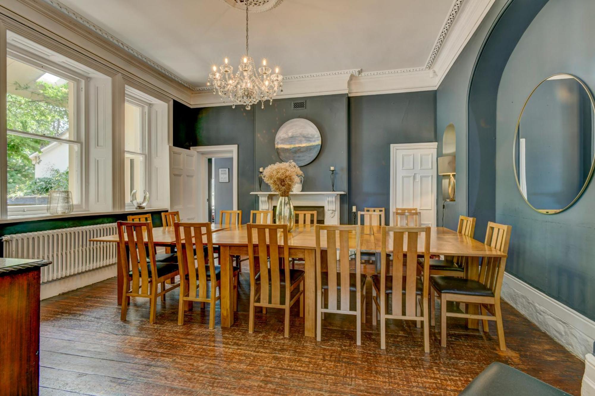 Beaconside House Βίλα Monkleigh Εξωτερικό φωτογραφία